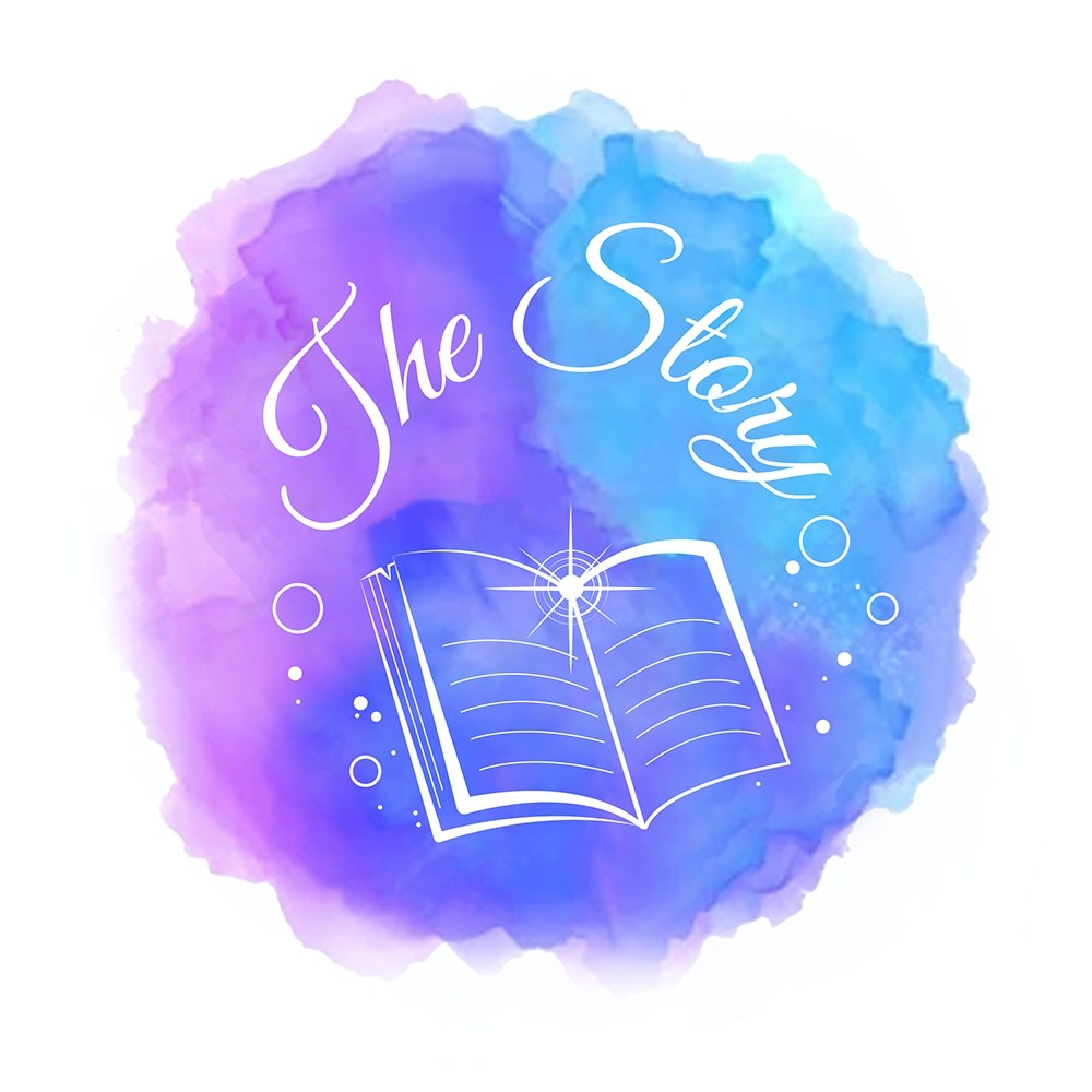 โลโก้ The Story พรหมญาณ